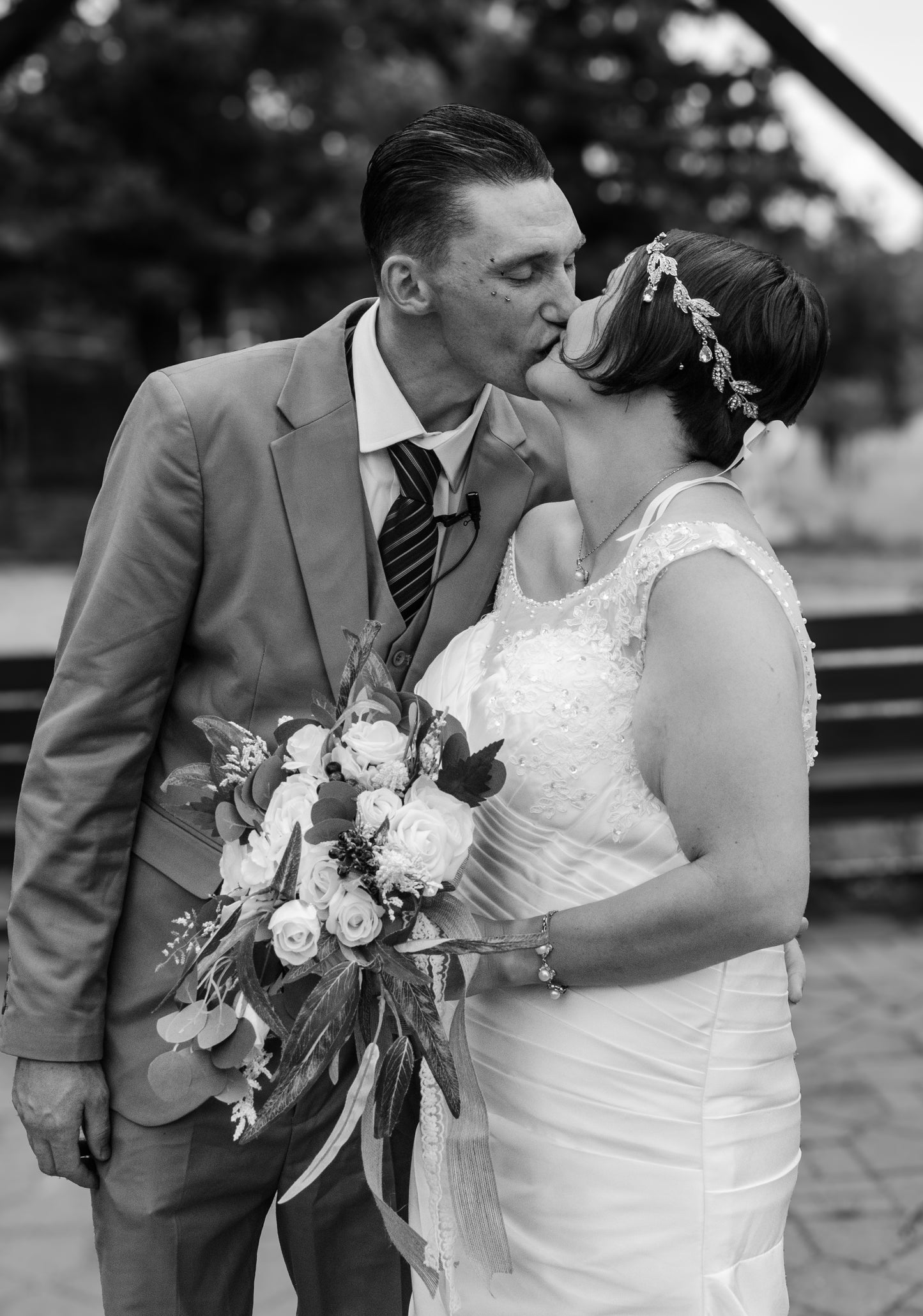 Luv Connections Essential Wedding Package