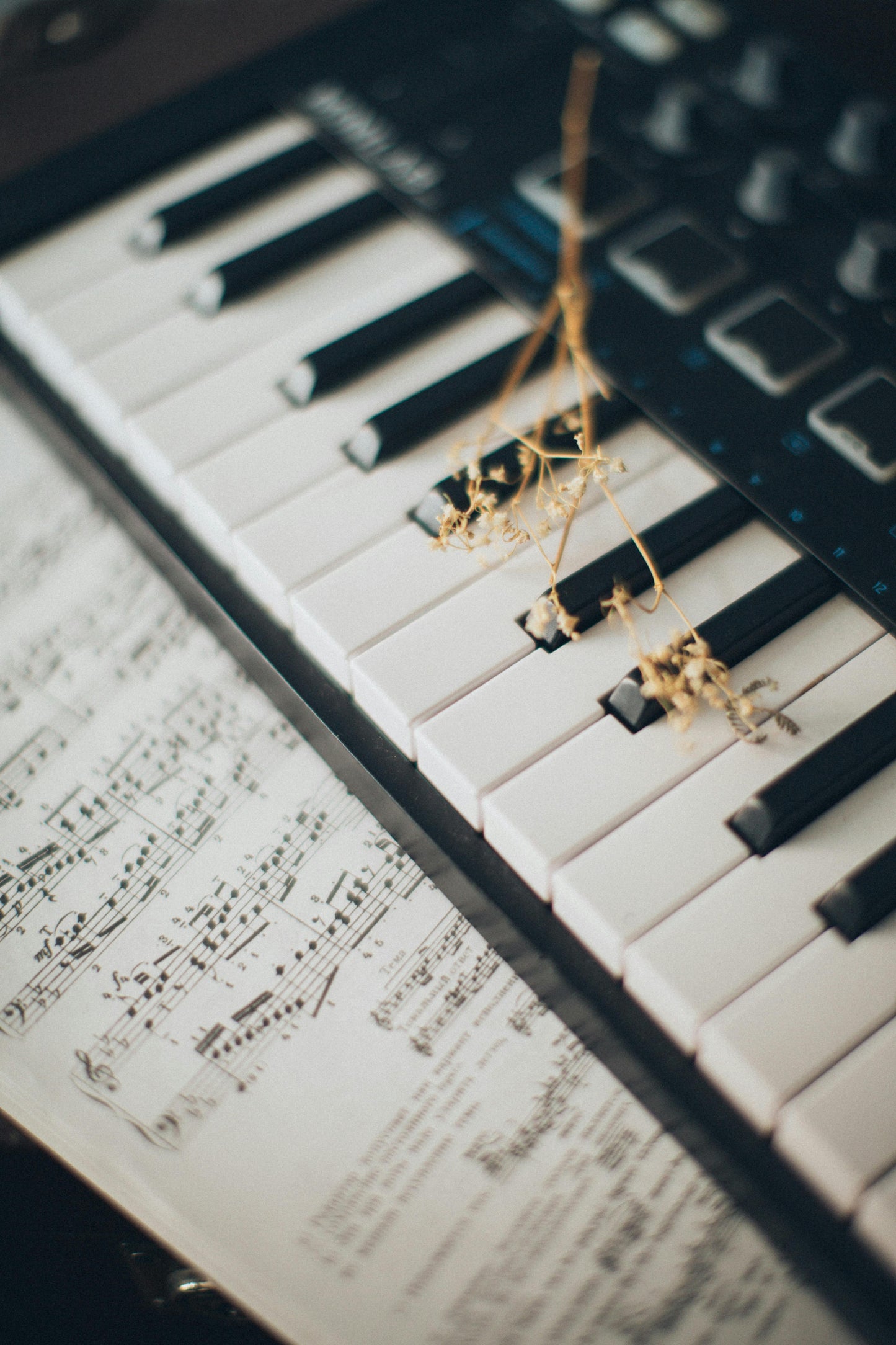 Personal Ceremony Music Add-On