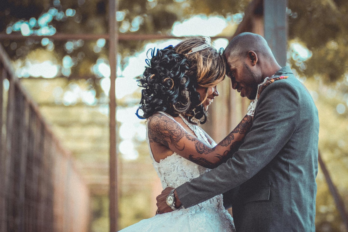 Deluxe Luv Connections Wedding Package