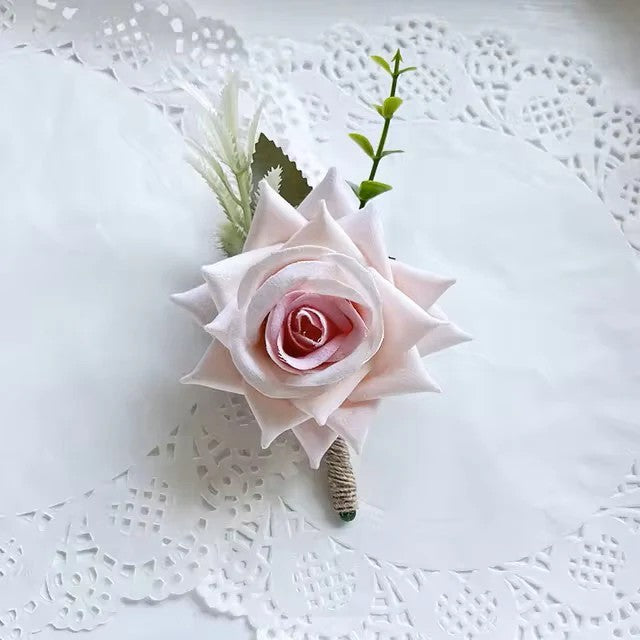 Deluxe Luv Connections Wedding Package