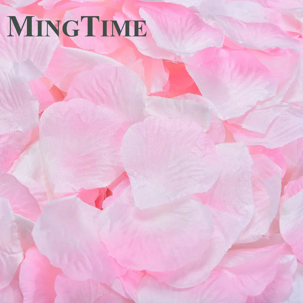 Luv Blooms Rose Pedals