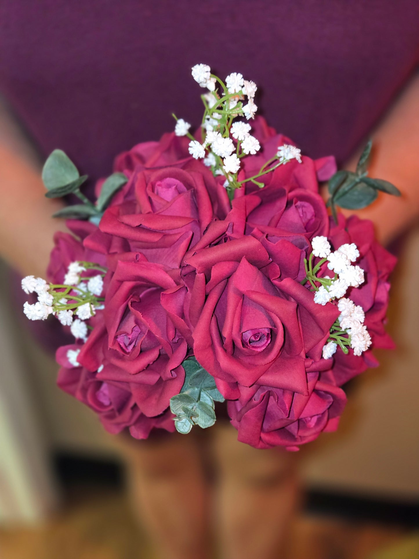 Basic Luv Connections Civil Union Package