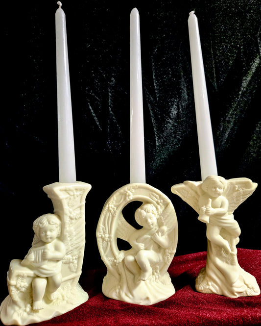 Luv Connections Unity Candle Add-on