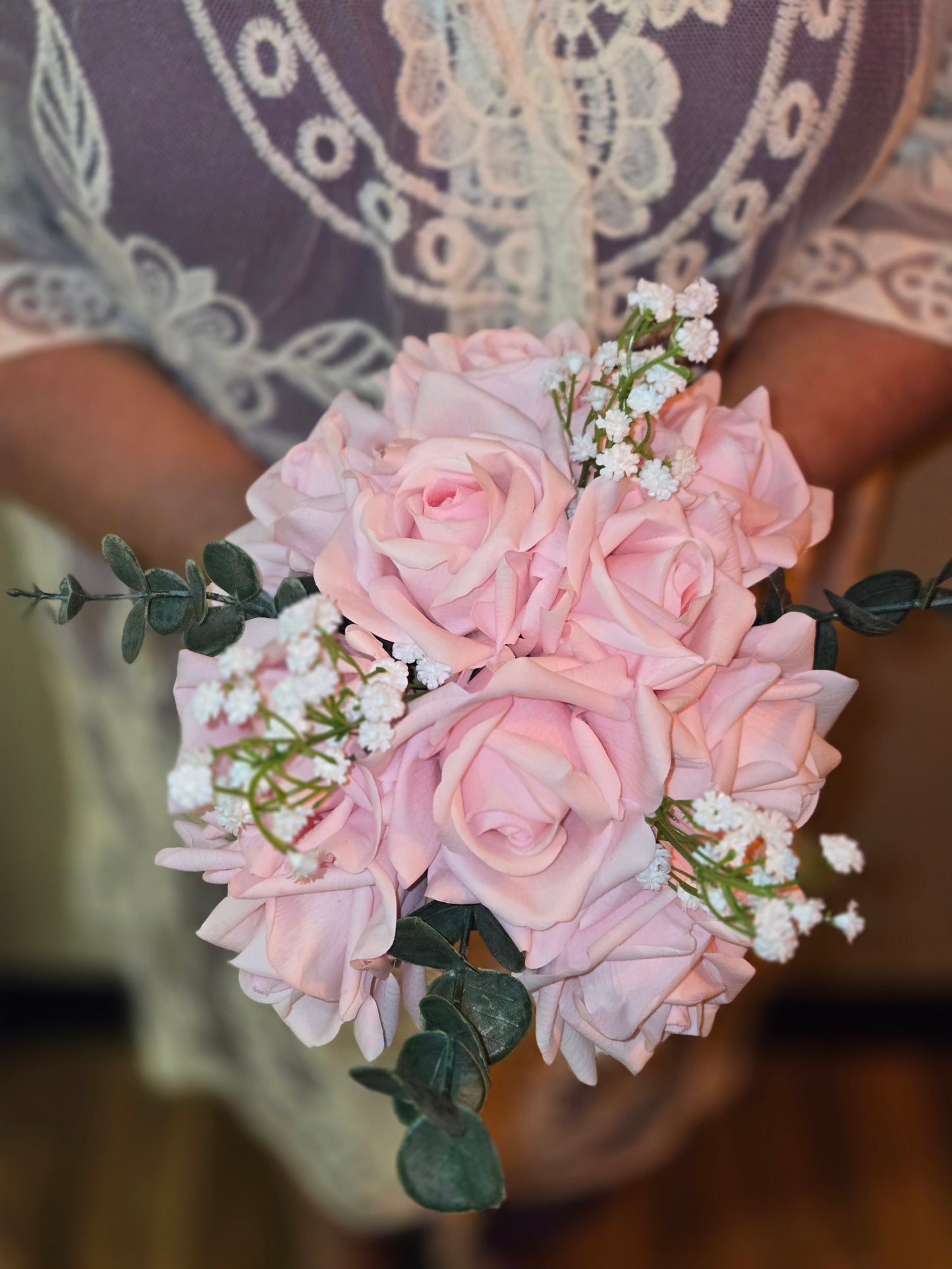 Basic Luv Connections Civil Union Package