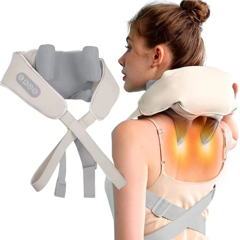 Connections Bionic Massage Therapy