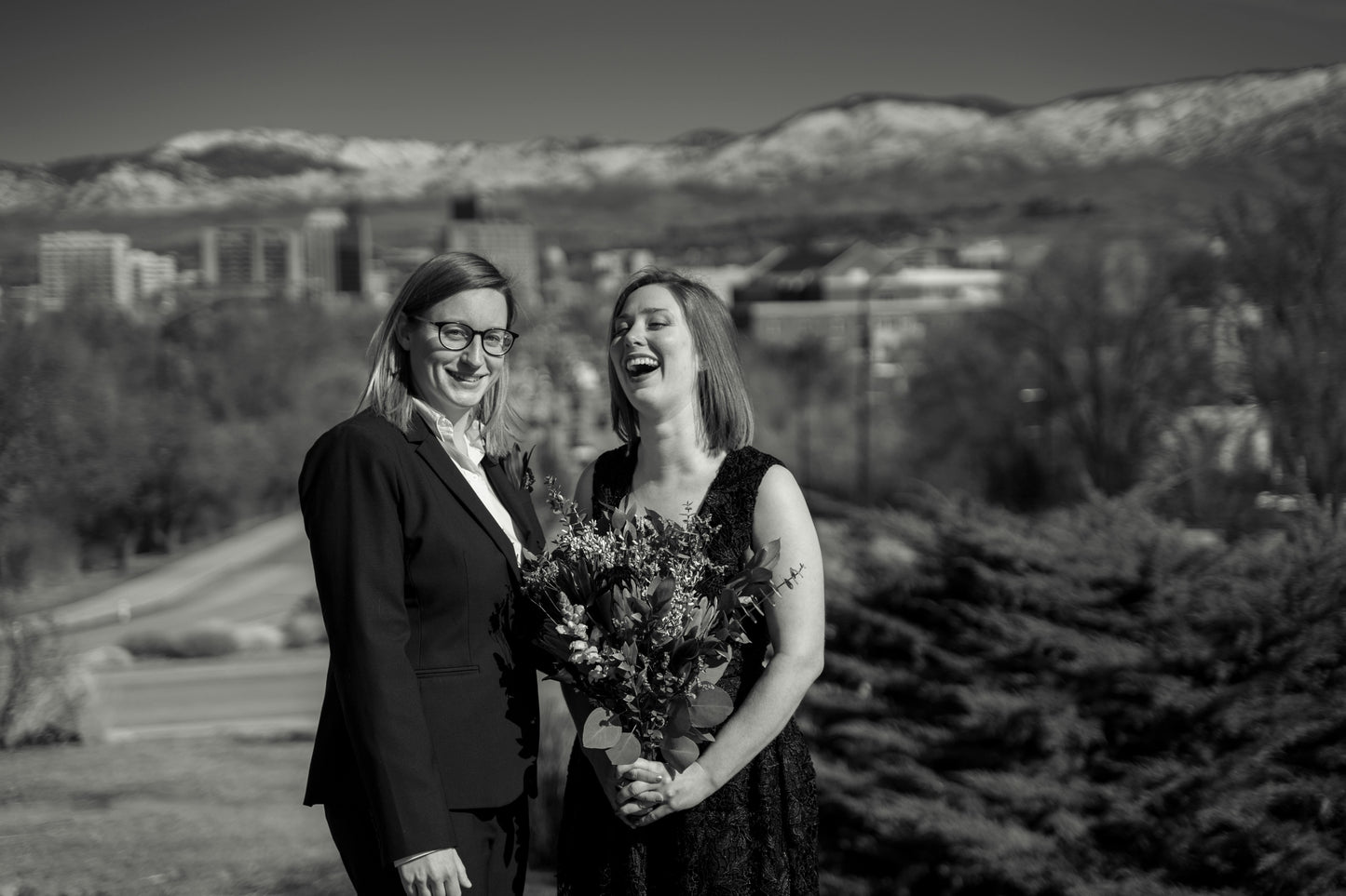 Deluxe Luv Connections Wedding Package