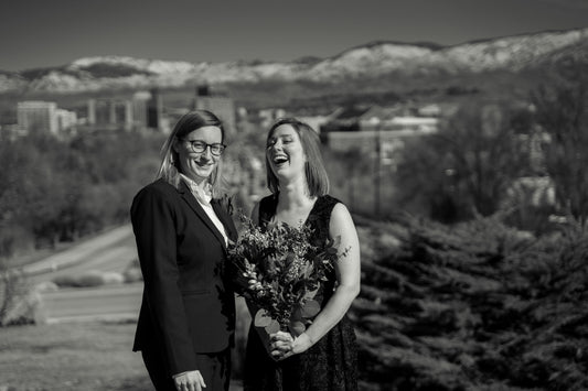 Deluxe Luv Connections Wedding Package