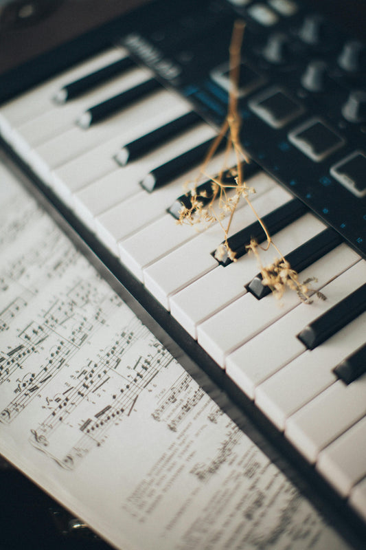 Personal Ceremony Music Add-On