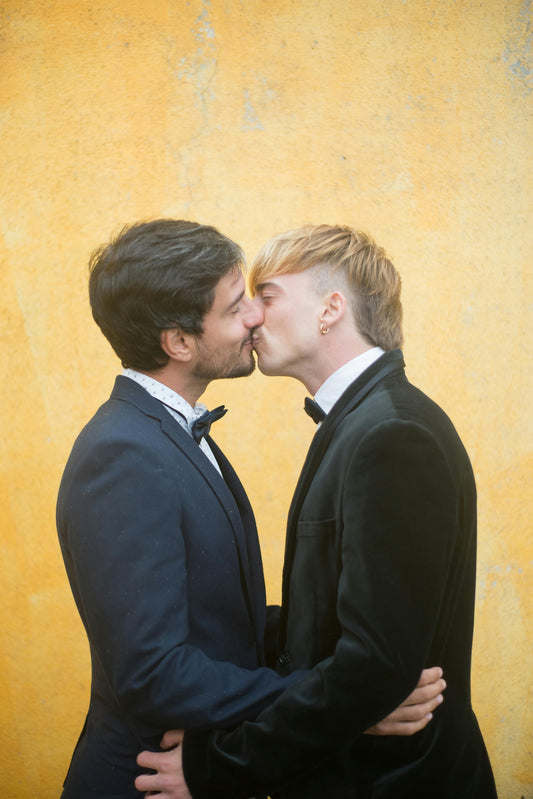 Deluxe Luv Connections Civil Union Package