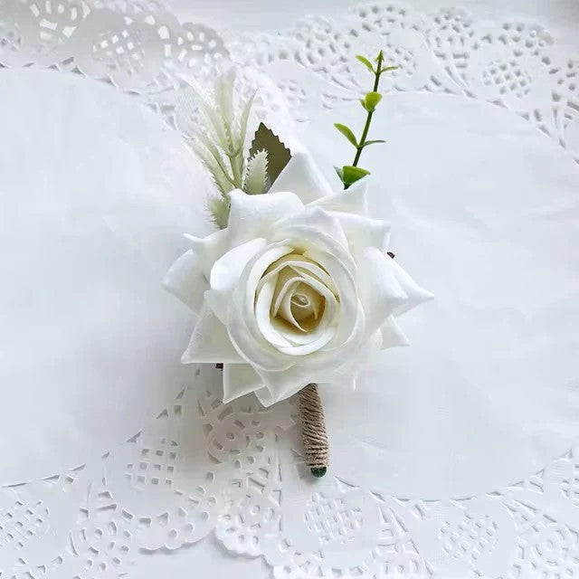 Deluxe Luv Connections Wedding Package